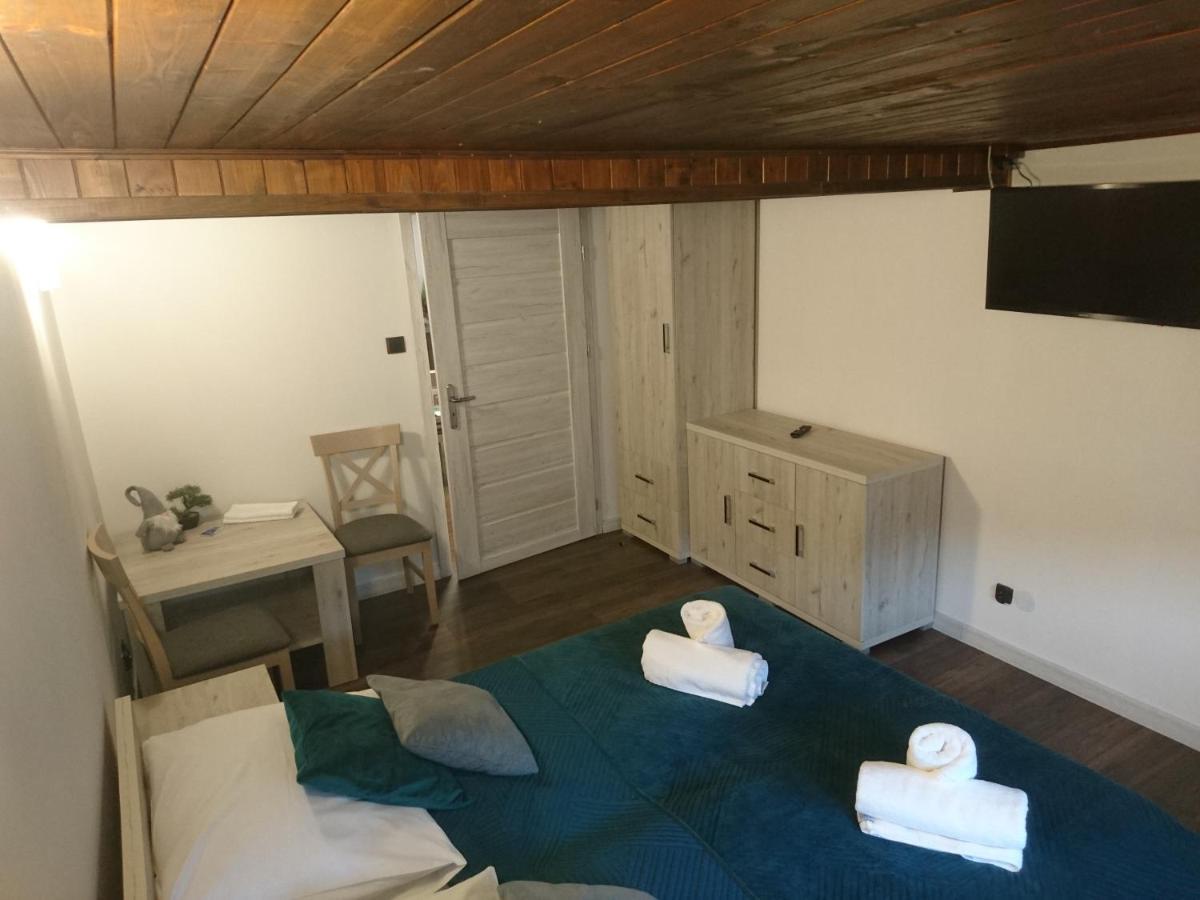 Apartament Elbrus Czyrna Szczyrk Wypozyczalnia Rowerow E-Bike Czyrna Szkola Narciarska & Wypozyczalnia Ski Serwis Exterior foto