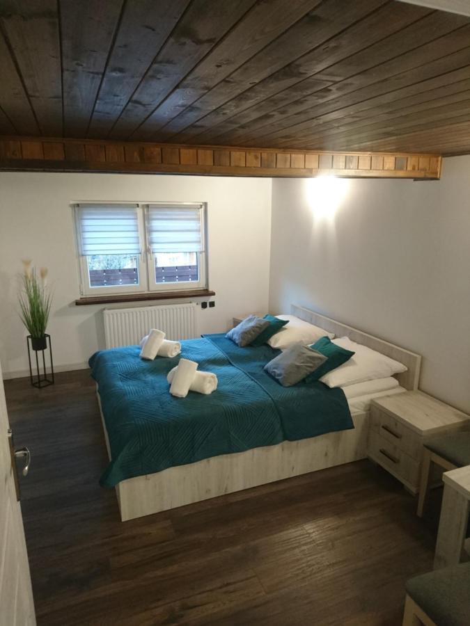 Apartament Elbrus Czyrna Szczyrk Wypozyczalnia Rowerow E-Bike Czyrna Szkola Narciarska & Wypozyczalnia Ski Serwis Exterior foto