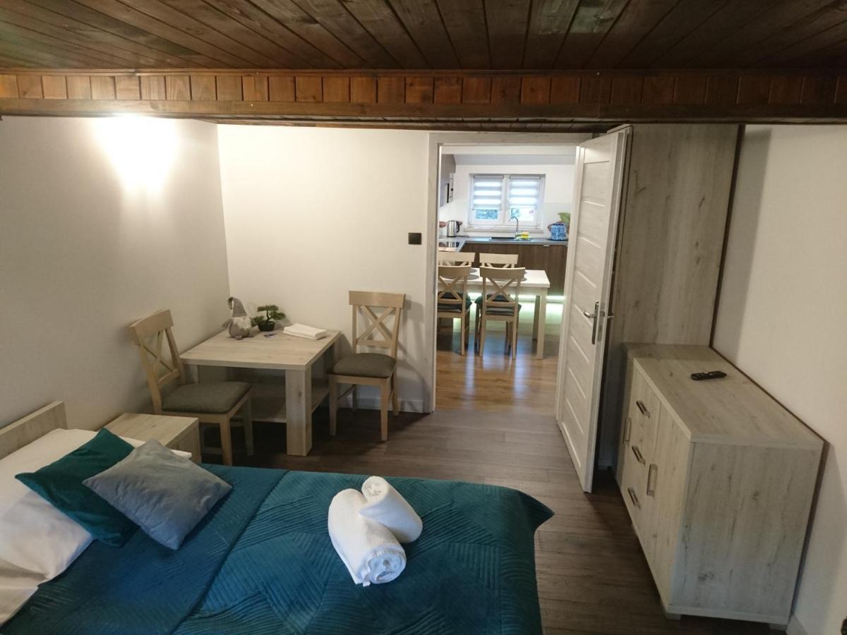 Apartament Elbrus Czyrna Szczyrk Wypozyczalnia Rowerow E-Bike Czyrna Szkola Narciarska & Wypozyczalnia Ski Serwis Exterior foto