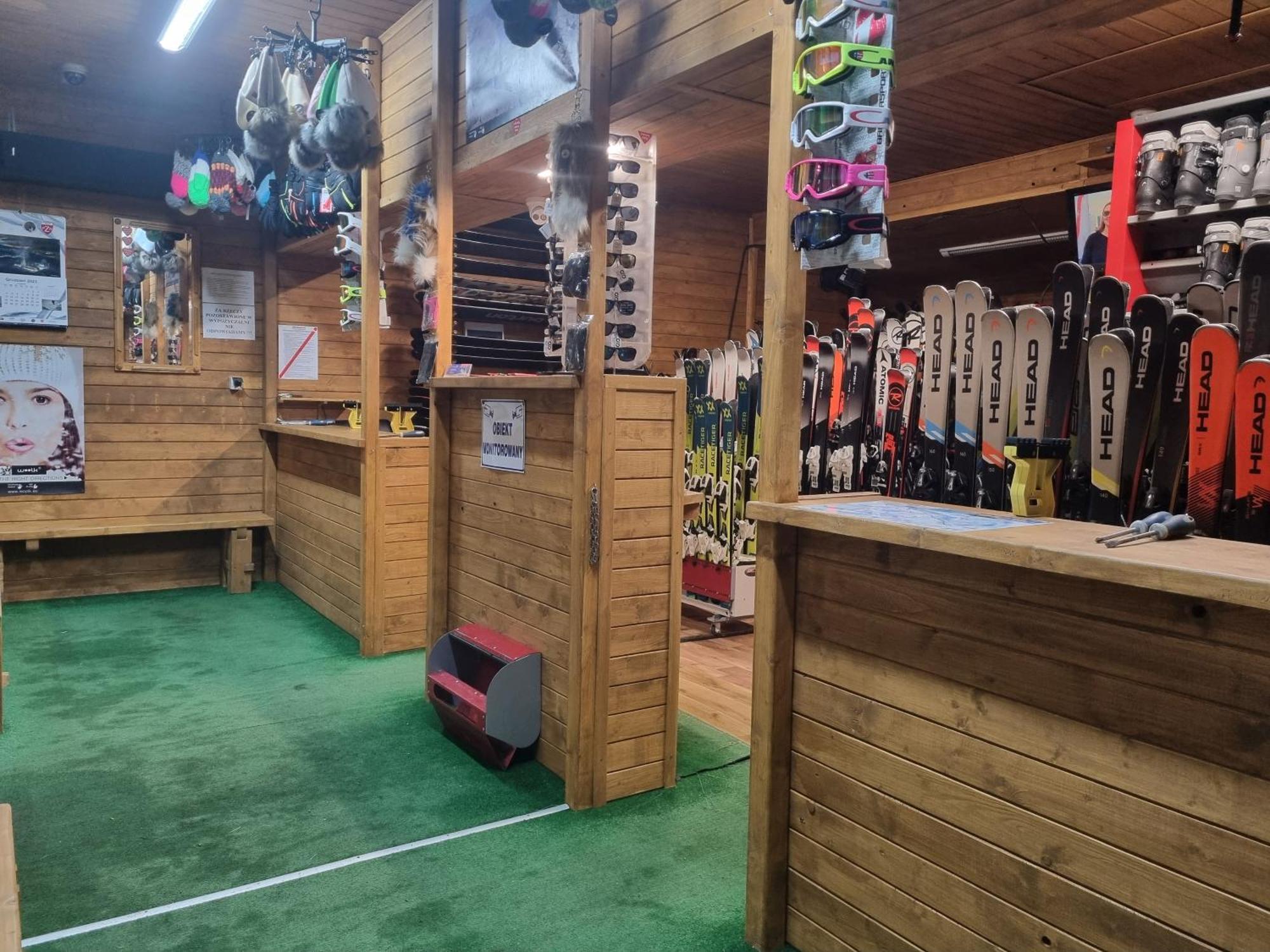 Apartament Elbrus Czyrna Szczyrk Wypozyczalnia Rowerow E-Bike Czyrna Szkola Narciarska & Wypozyczalnia Ski Serwis Exterior foto